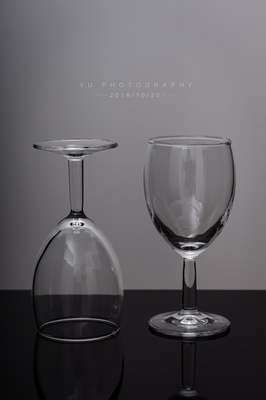 酒杯高脚杯|摄影|产品|羊咩咩摄影工作室 