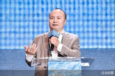 华耐家居集团董事长贾锋:保持服务初心,积极拥抱新变化和新材料,实现高质量发展