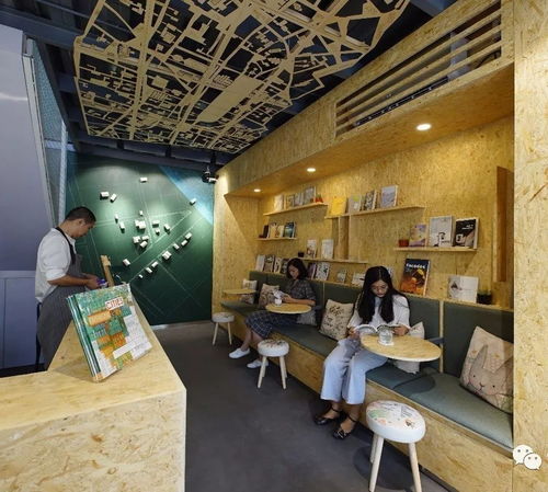 一对建筑师cp,在广州西关老街,开了一家体验式建筑设计工作室