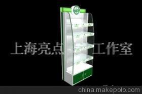 产品展示架设计(图) - 产品展示架设计(图)厂家 - 产品展示架设计(图)价格 - 徐鹏程 - 