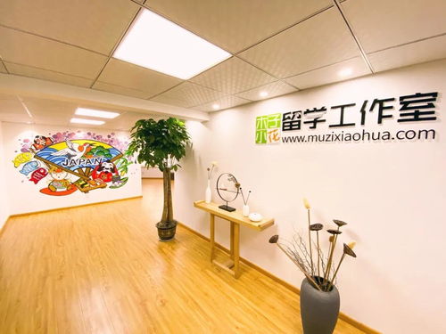 木子小花留学工作室