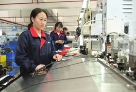 湖南:企业培养出高级技师可获补贴