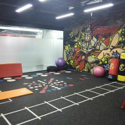 city beast健身工作室地址,电话,营业时间 北京运动健身