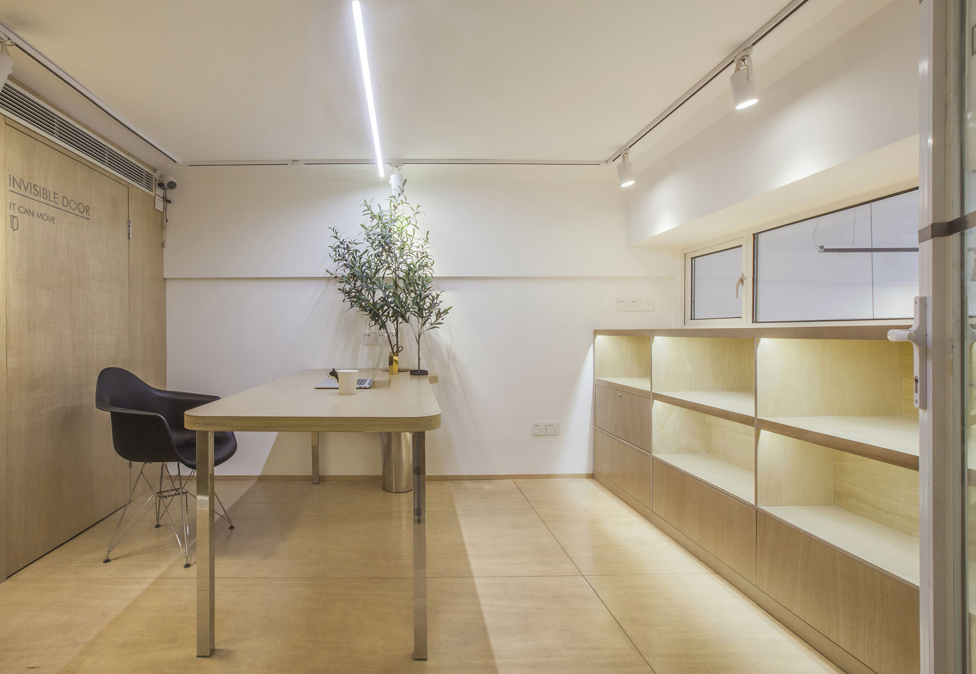 TOWOdesign工作室室内设计