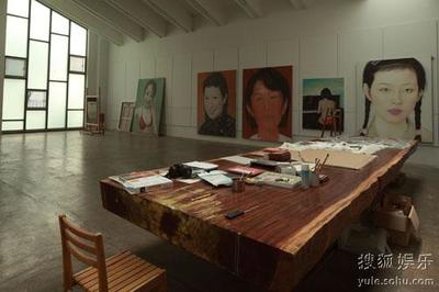 2013第八届中国宋庄文化艺术节主题展览