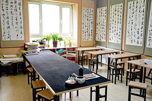 阳光书法工作室加盟费多少钱 加盟条件 加盟电话 中教招商网