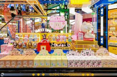 TOP TOY再战泡泡玛特,不想让潮玩成为“年轻人的茅台”