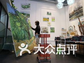 德艺美术工作室课程 价格 简介 怎么样 无锡学习培训