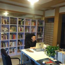 访谈︱“X博士”霍启明:我的写作是从宏大叙事中去发掘个体