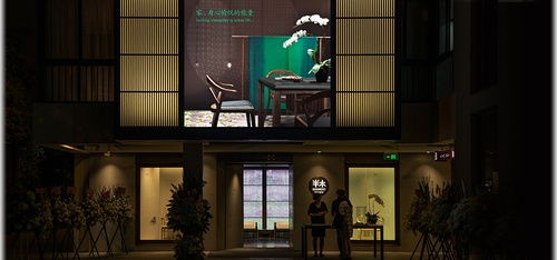 推荐几个中国小型工作室设计的精品家居和艺术品