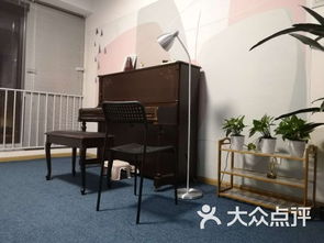 可可里钢琴工作室课程 价格 简介 怎么样 成都学习培训