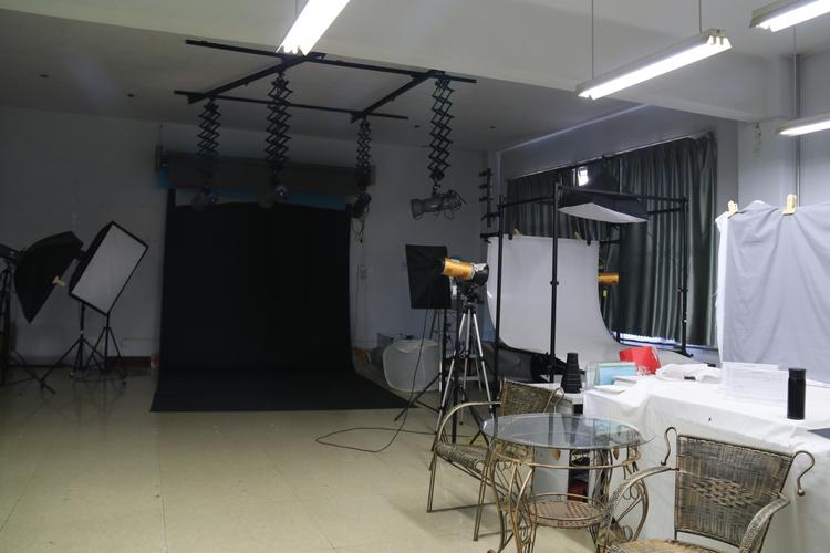 山东航空学院摄影摄像工作室