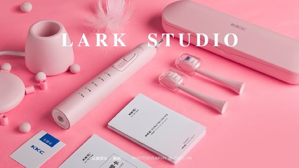 电商产品摄影工作室 提升线上销售的视觉利器