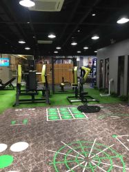 强强健身工作室综合评价 专业与服务的完美结合