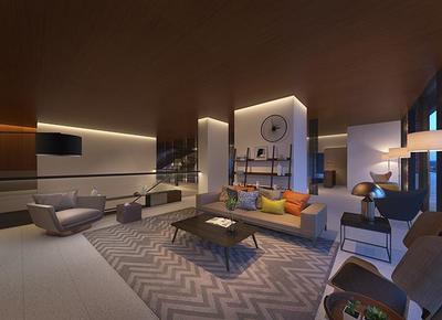 刘宗亚设计工作室 以创新与责任引领设计未来