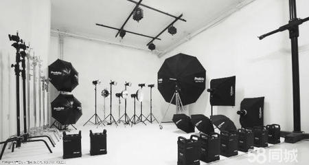 专业商业摄影工作室 淘宝拍摄与产品拍摄服务