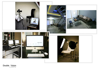 专业商业摄影，助力品牌视觉升级——长春双人视觉商业摄影工作室