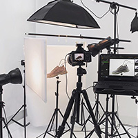 如何选择专业的产品摄影服务 方案定制与价格指南