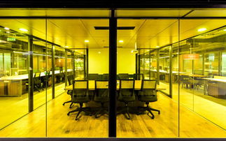 绿野仙踪 印度WildCraft班加罗尔办公设计欣赏